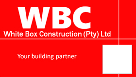 White Box Construction